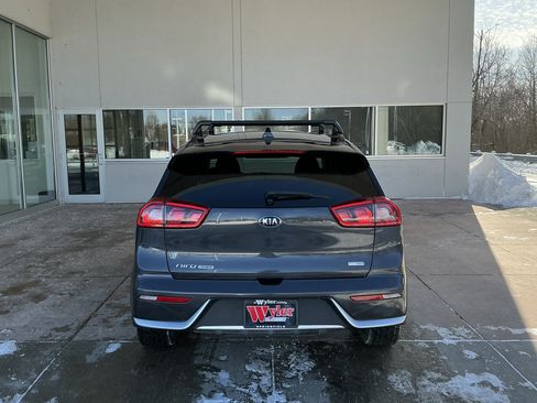 Used 2018 Kia Niro EX w/ Option Group 020 image 21