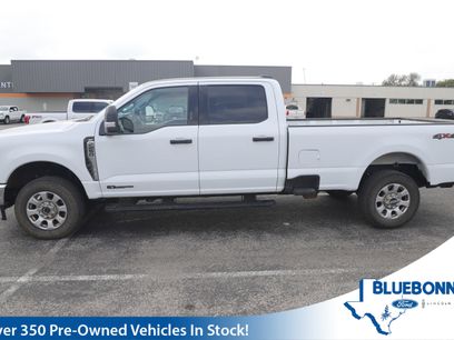 Used 2024 Ford F250 XLT
