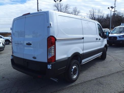 New 2024 Ford Transit 250 Low Roof w/ Load Area Protection Package image 5