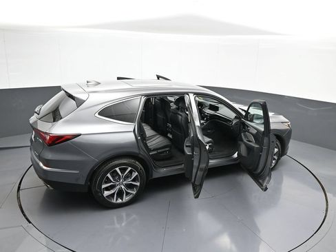 Certified 2023 Acura MDX SH-AWD w/ Technology Package image 46