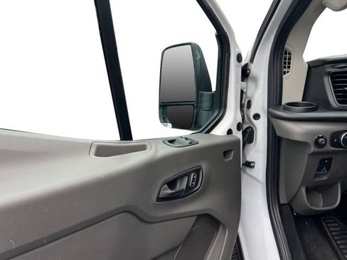 Used 2024 Ford Transit 350 XLT image 11