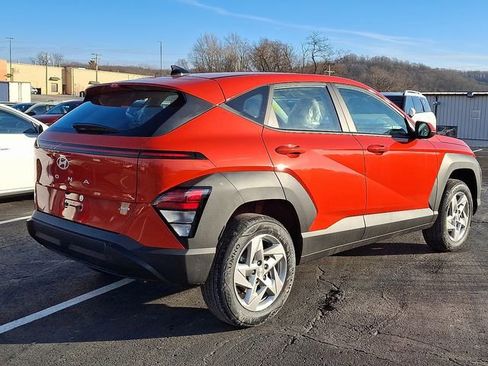 New 2026 Hyundai Kona SE image 4