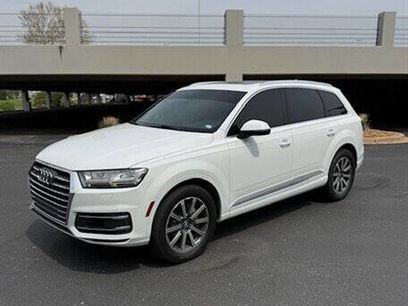 Used 2017 Audi Q7 2.0T Premium Plus w/ Premium Plus Package