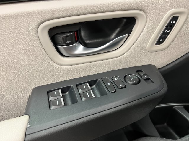 New 2026 Honda Pilot EX-L image 12