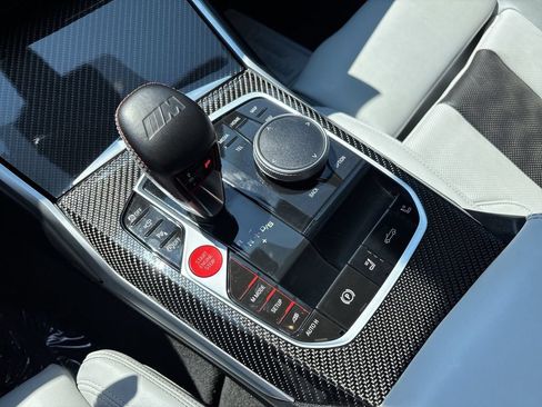 Used 2024 BMW M4 xDrive Competition AWD/4WD image 20