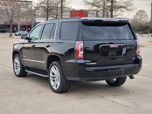 Used 2018 GMC Yukon SLT w/ Premium Edition image 7