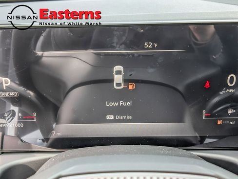 New 2026 Nissan Sentra SV w/ SV Convenience Package image 19