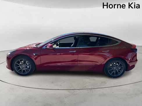 Used 2018 Tesla Model 3 Long Range image 6