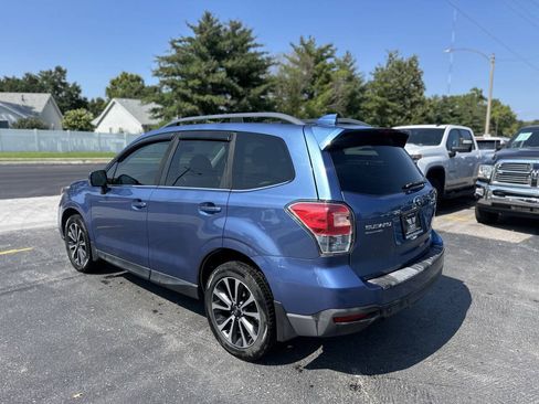 Used 2017 Subaru Forester 2.0XT Premium w/ Protection Package #1 AWD/4WD image 5