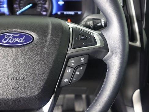 Used 2023 Ford Edge SEL w/ Convenience Package image 39