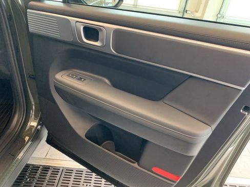 New 2026 Hyundai Santa Fe SEL w/ Tow & Go Package image 20