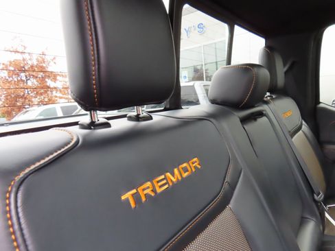 Used 2023 Ford F150 Tremor w/ Equipment Group 402A High image 42