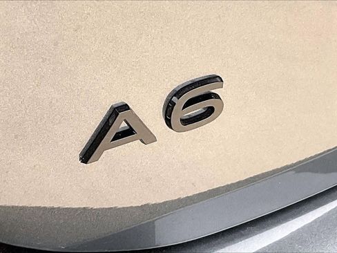New 2026 Audi A6 Premium Plus image 15