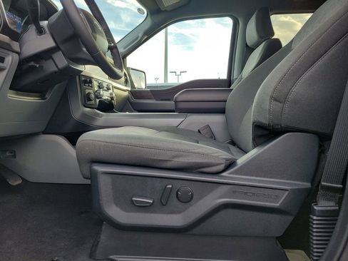 Certified 2023 Ford F150 XLT w/ Equipment Group 302A High image 17