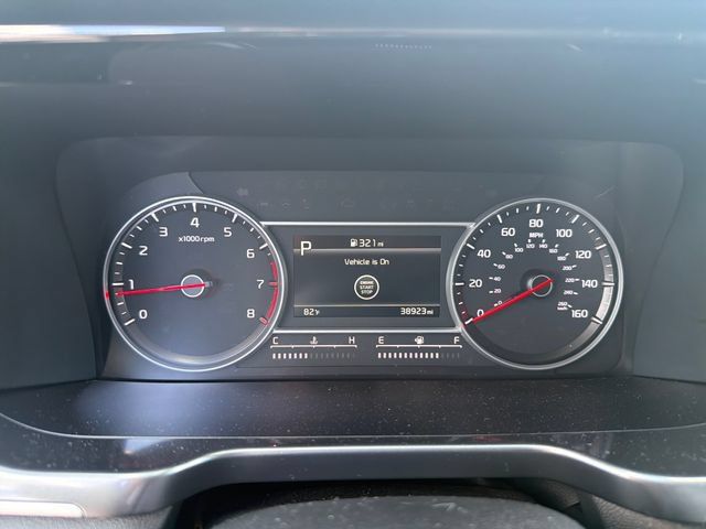 Used 2023 Kia Sorento S w/ Panoramic Sunroof Package FWD image 16