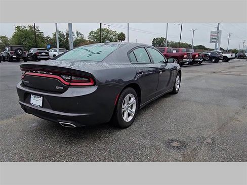 Used 2023 Dodge Charger SXT image 31