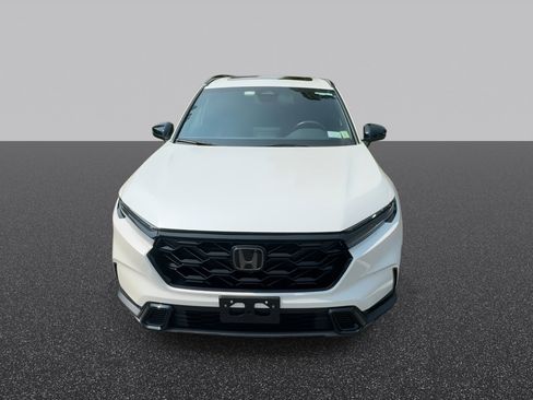 Used 2024 Honda CR-V Sport image 4