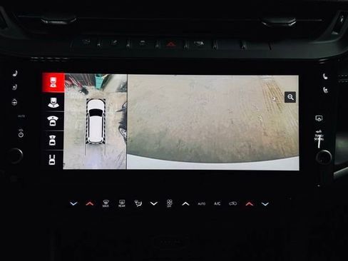 New 2026 Jeep Grand Cherokee L Limited AWD/4WD image 41