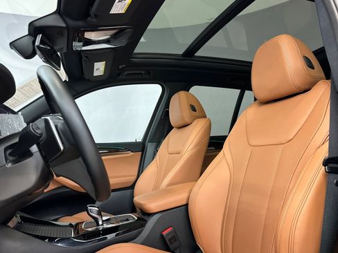 Certified 2022 BMW X3 sDrive30i w/ Convenience Package RWD image 15
