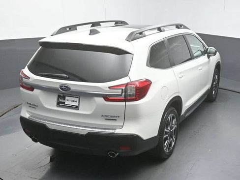 New 2026 Subaru Ascent Limited AWD/4WD image 48