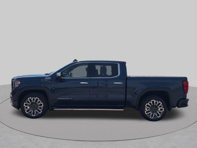 Used 2023 GMC Sierra 1500 Denali Ultimate AWD/4WD image 3