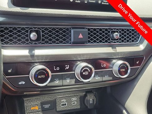 Used 2023 Acura Integra A-Spec FWD image 12