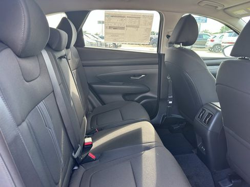 New 2026 Hyundai Tucson SEL FWD image 33
