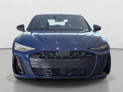 New 2026 Audi A6 Prestige image 2