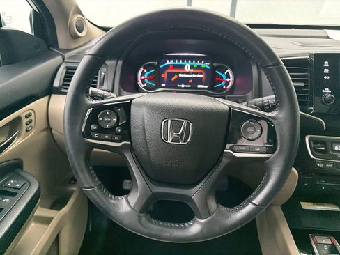 Used 2022 Honda Pilot Touring image 27