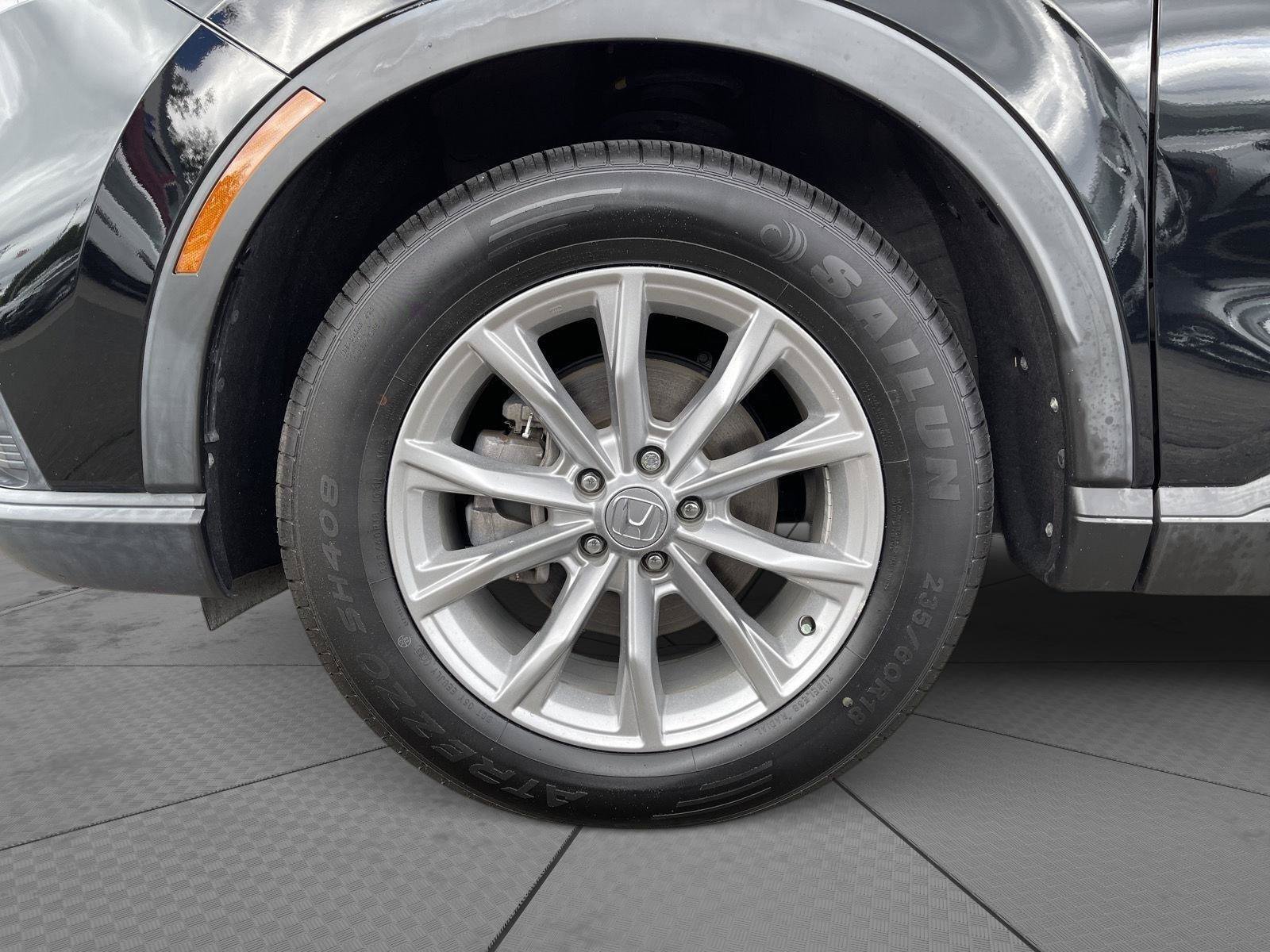 Used 2023 Honda CR-V EX image 23