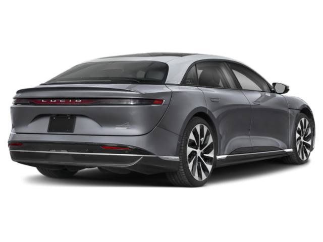 Used 2025 Lucid Air Touring AWD/4WD image 2