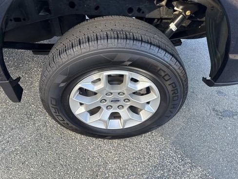Used 2023 Ford F150 XLT image 12