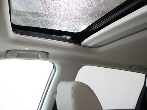 New 2026 Honda CR-V EX-L image 29