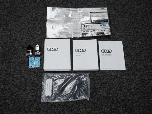 Used 2021 Audi R8 V10 RWD image 27