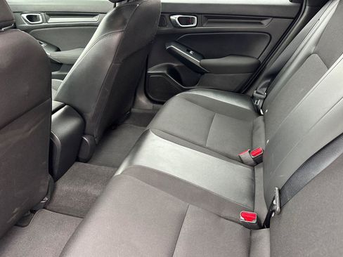Used 2024 Honda Civic Sport image 14