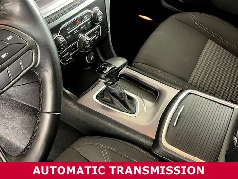 Used 2023 Dodge Charger SXT AWD/4WD image 15