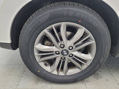 Used 2015 Hyundai Tucson SE FWD image 31