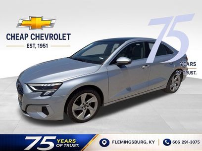 Used 2023 Audi A3 2.0T Premium