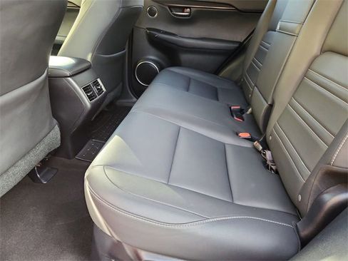 Used 2019 Lexus NX 300 FWD image 23