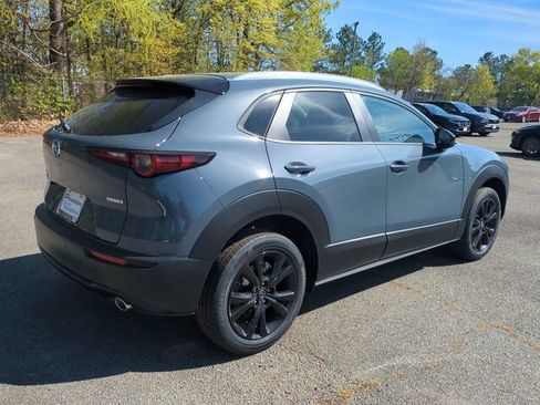 New 2026 MAZDA CX-30 AWD 2.5 S image 4