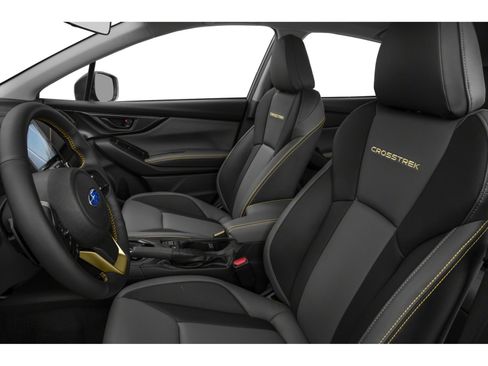 Used 2021 Subaru Crosstrek 2.5i Sport w/ Moonroof Package AWD/4WD image 6