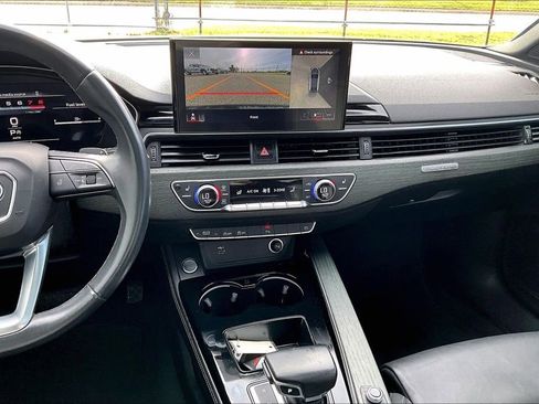 Used 2023 Audi A4 2.0T Premium Plus AWD/4WD image 9
