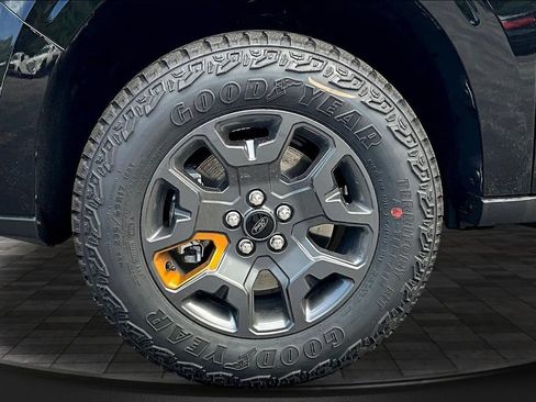 New 2026 Ford Maverick Tremor AWD/4WD image 13
