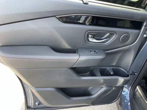 New 2026 Honda Pilot TrailSport image 14