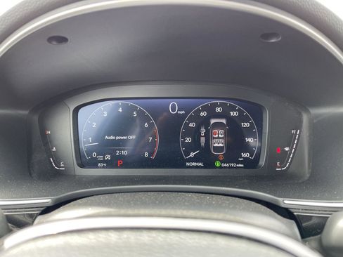 Used 2023 Honda Civic Sport Touring image 7