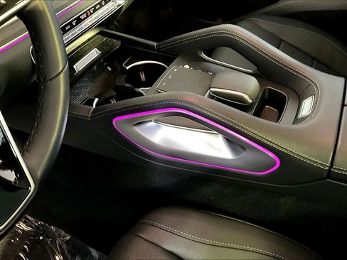 Certified 2026 Mercedes-Benz GLE 350 4MATIC image 17