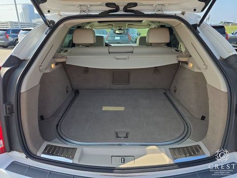 Used 2013 Cadillac SRX Performance FWD image 25