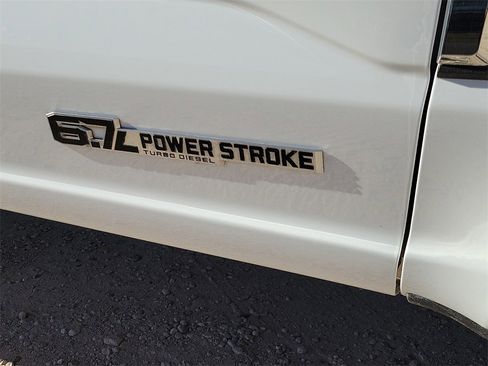 Used 2023 Ford F250 XL w/ XL Driver Assist Package image 13