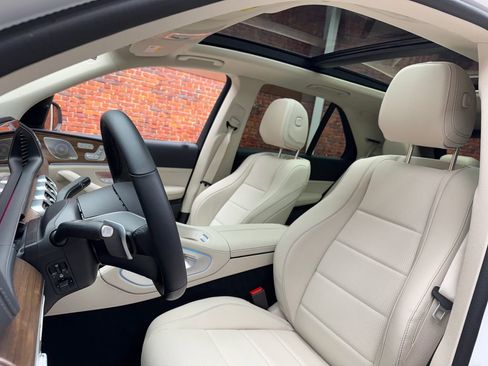 Used 2026 Mercedes-Benz GLE 350 4MATIC image 22