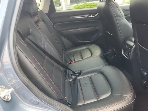 Used 2024 MAZDA CX-5 Carbon Edition AWD/4WD image 30